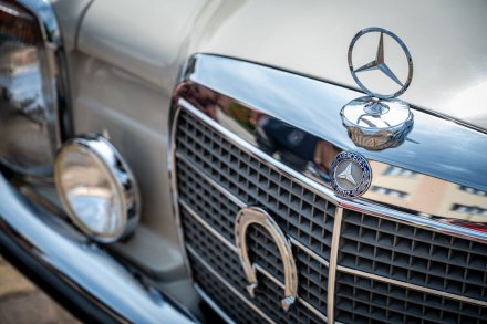 Rajd Pojazdów Zabytkowych